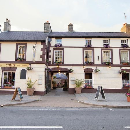 The Royal Oak Pub Hotel Лампетер Екстериор снимка